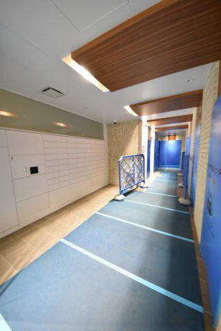 クロスレジデンス神戸元町