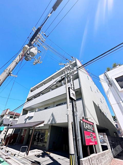 グランドゥール高師浜