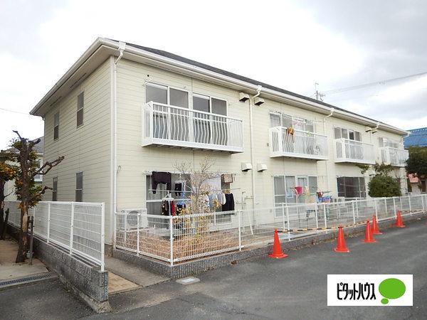 ガーデンハイツ小林2号