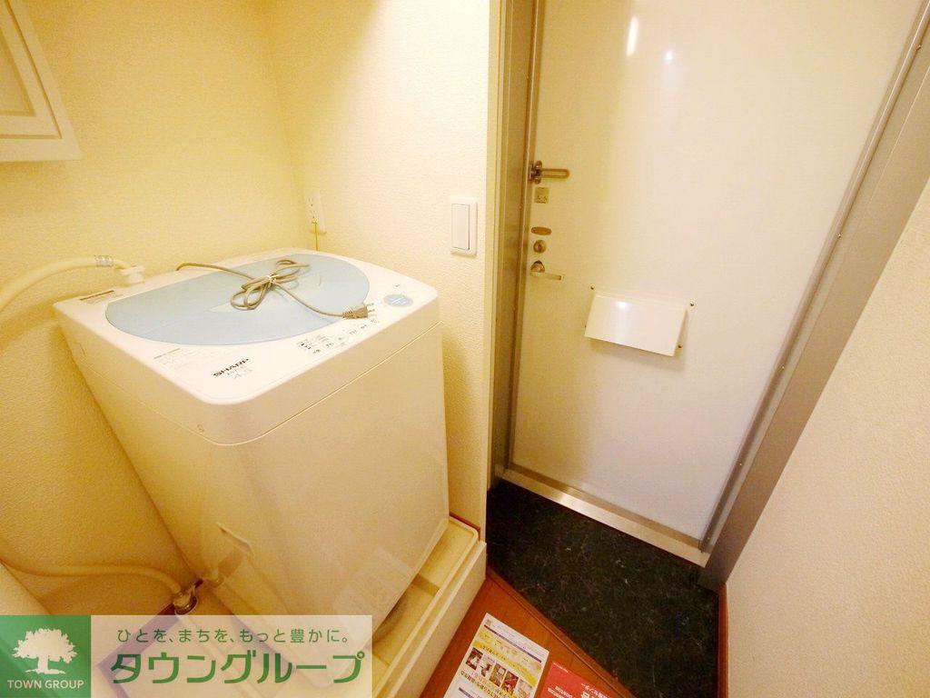レオパレスボヌール