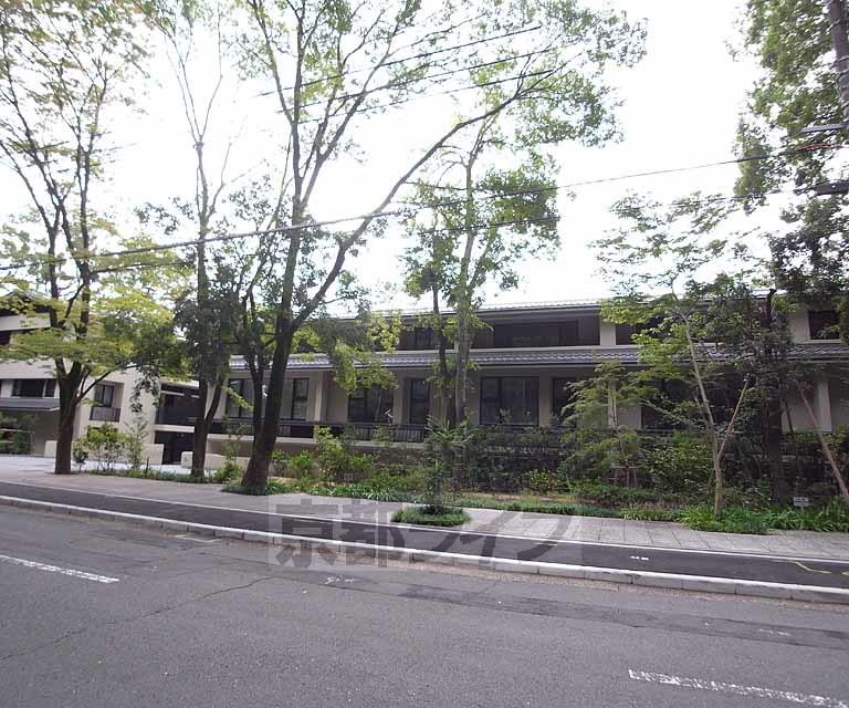 J.GRAN THE HONOR 下鴨糺の森