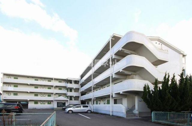 パールマンション鹿の子