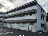 オカバ姫路青山シャーメゾン