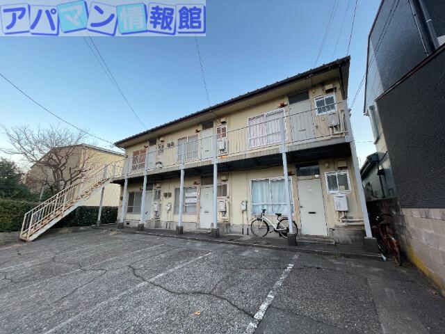 コーポ田園