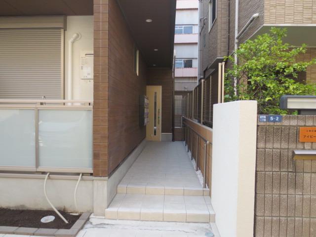 MDM門前仲町II