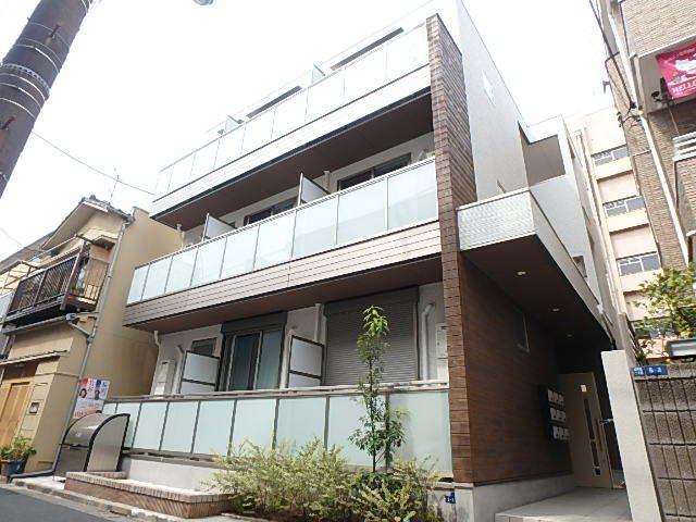 MDM門前仲町II