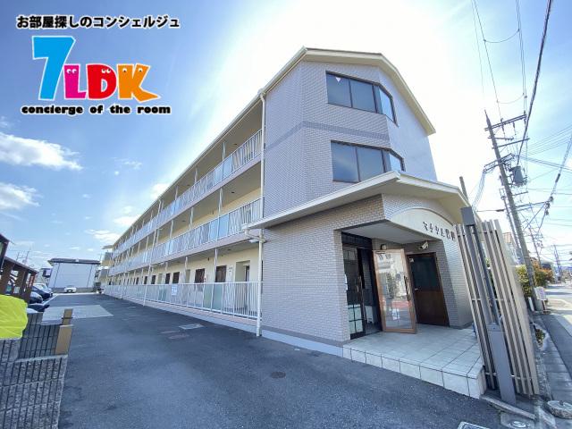 マクシム常盤(3LDK/2階)