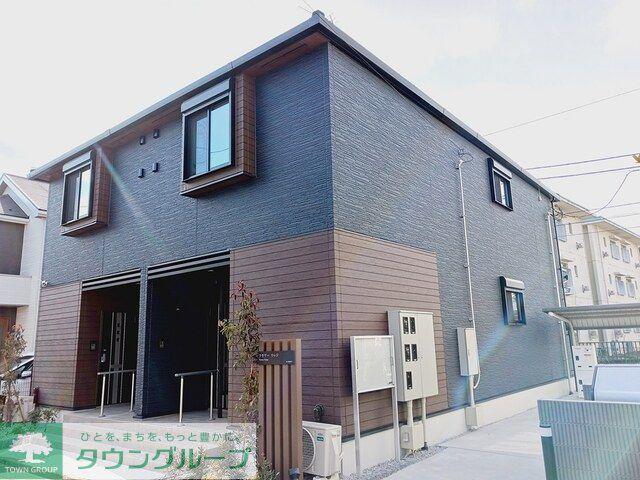 フラワー リッジ