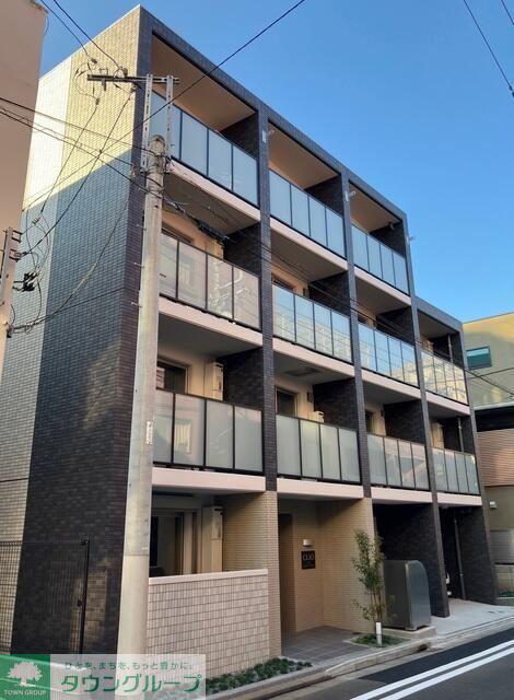 クリオ ラモード学芸大学II