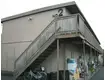 コーポ野田 2号棟(2LDK/2階)
