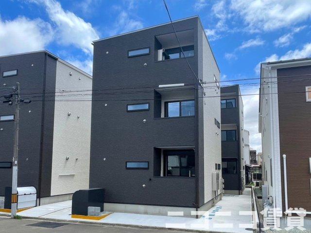 REGALEST ARBRE宮城野