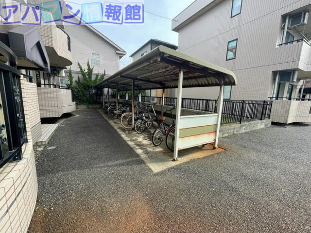 フレール江南A棟