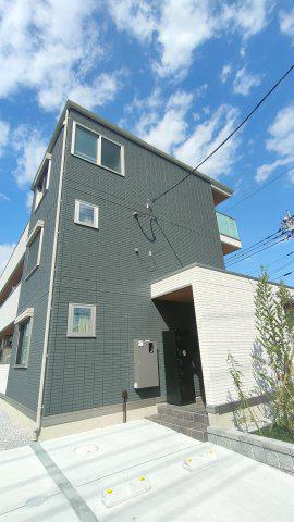 CHATEAU AVENIR 調布