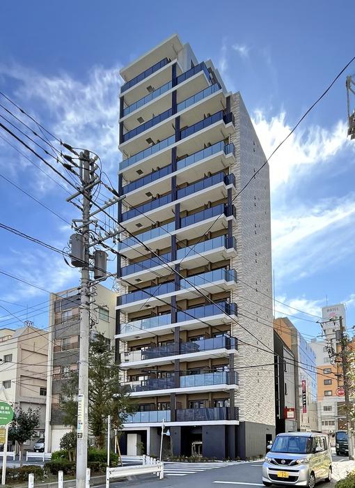 ルネサンスコート錦糸町II