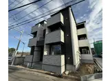 KEIAI RESIDENCE 西大宮