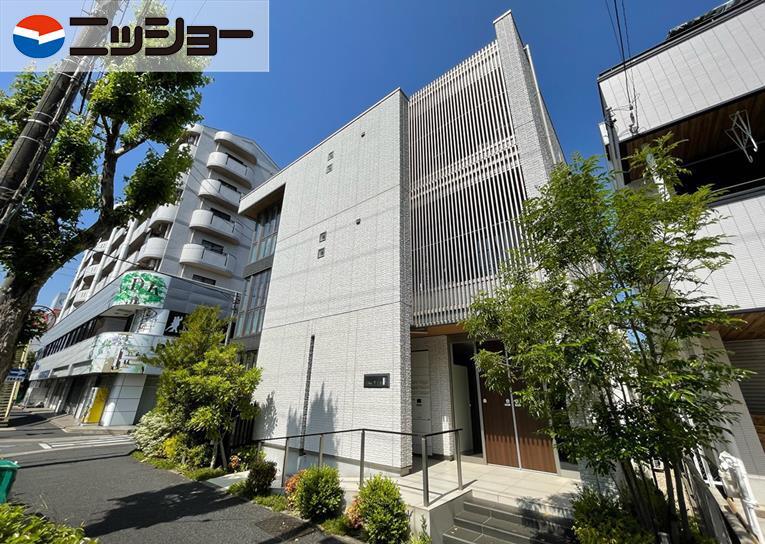 ディアス覚王山