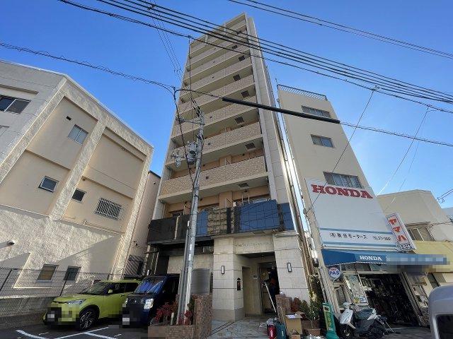 CITTA・VISTA神戸下山手通