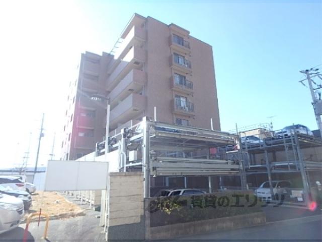 コンフォーレ栗栖野