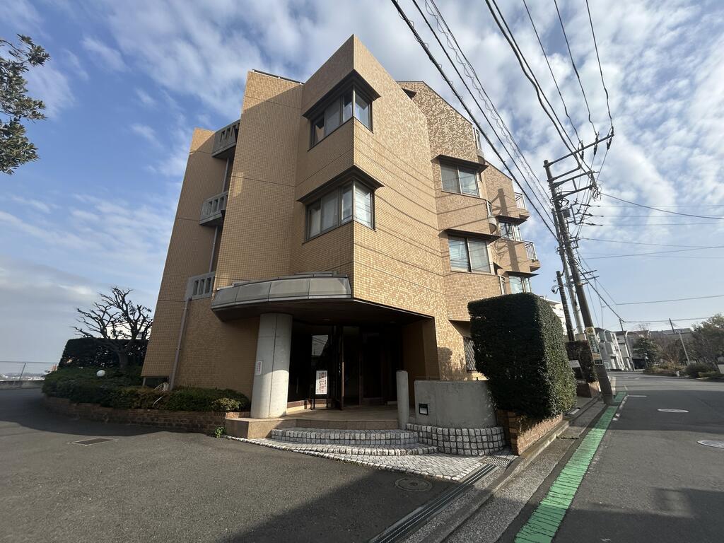 シェ・ノートフ桑原台
