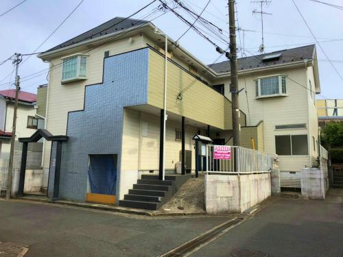 高座渋谷第14レジデンス