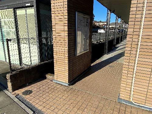 レオパレスサンハイ
