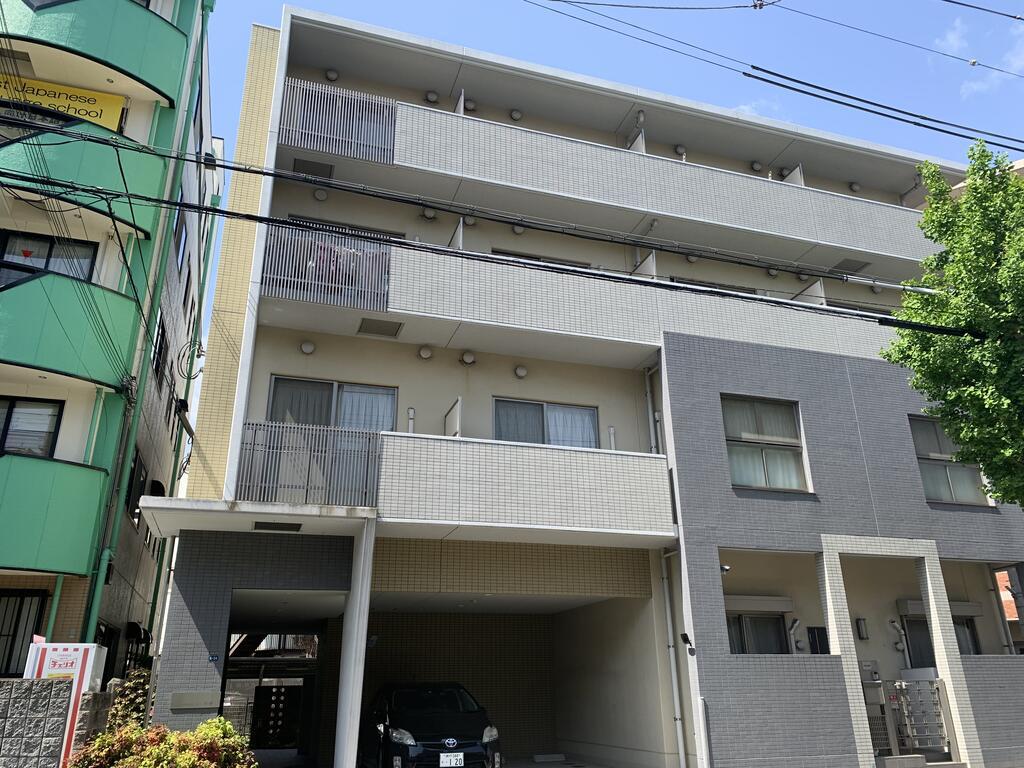 ルミエール兵庫