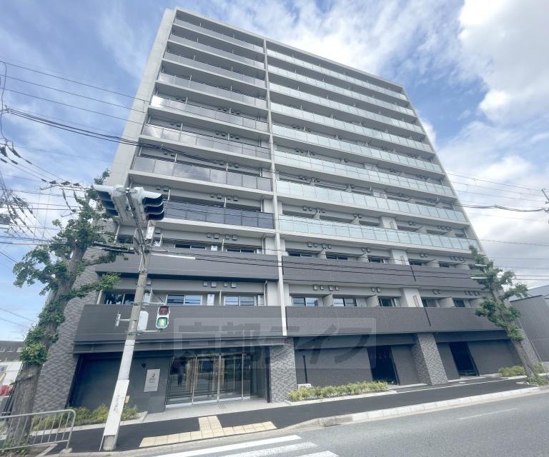 ベラジオレガシー葛野大路八条