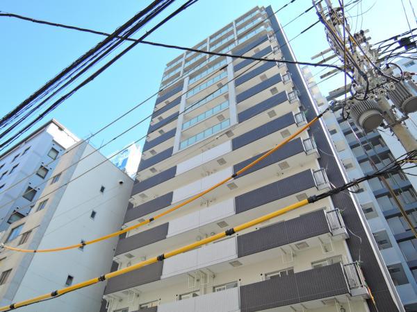 ノーブルコート堺筋本町
