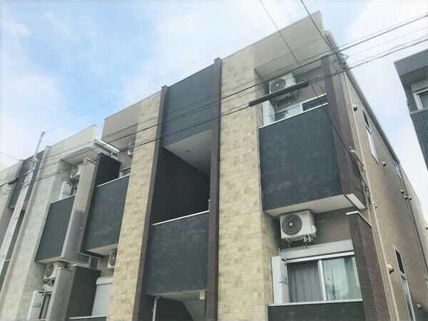 RESIDENCE IMAIKE