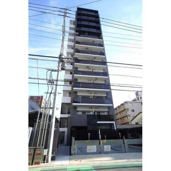 MODERN PALAZZO博多駅南AXIA