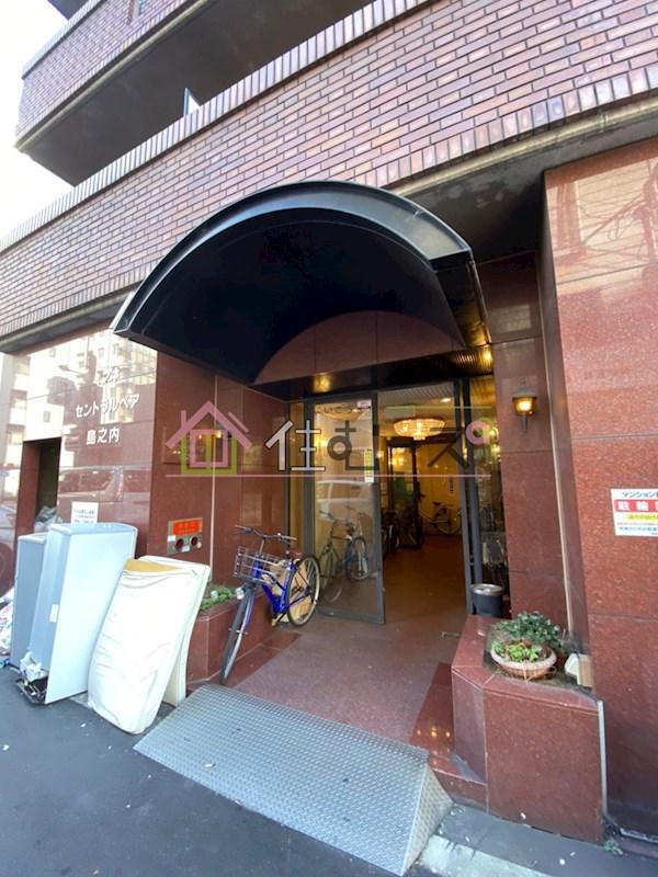 グラシア松屋町