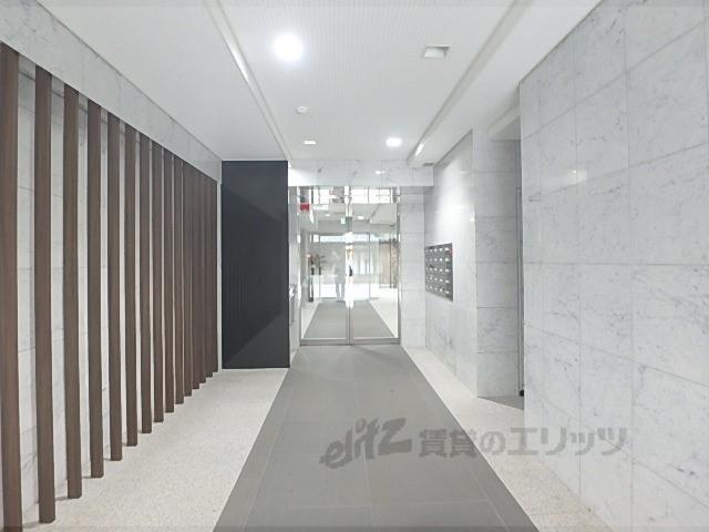 リーガル京都烏丸東