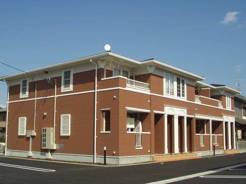 メゾンアンジュ琴塚 B