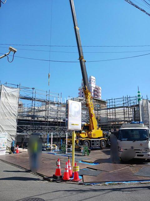 レジェンドワコー中央