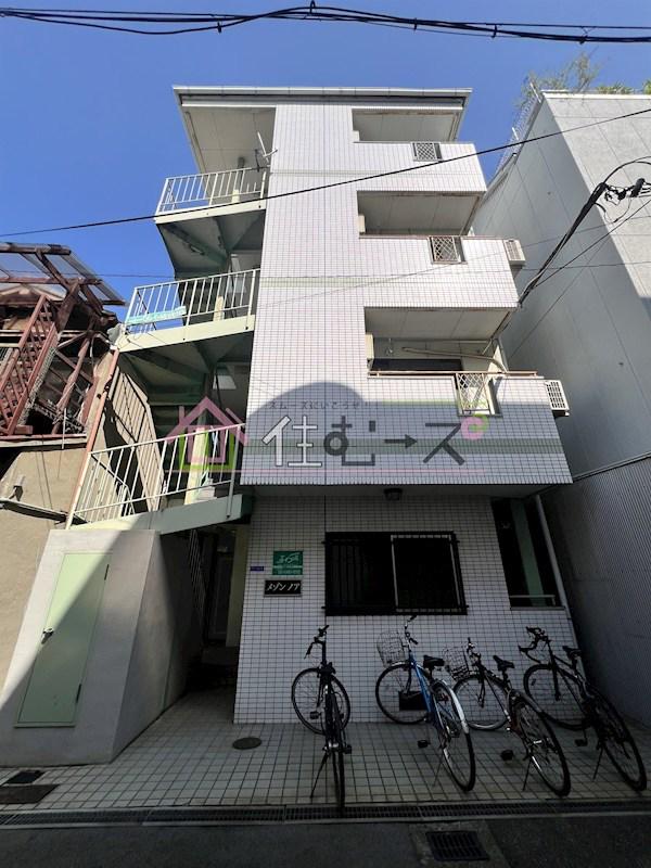メゾン ノア
