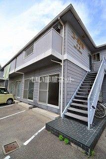 コーポ片島A棟