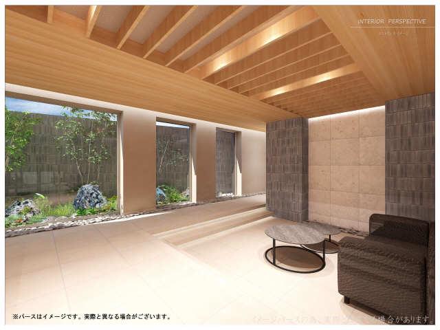 ザ リッツ大手町