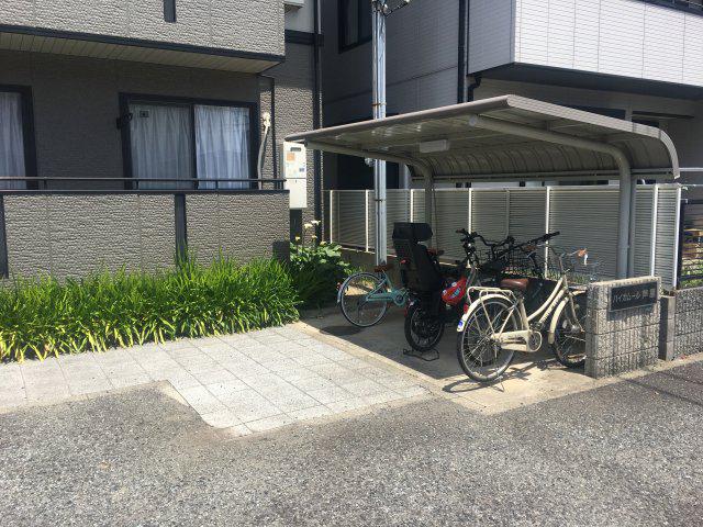 ハイカムール芦屋