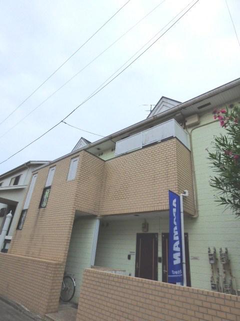 パレス上青木第3
