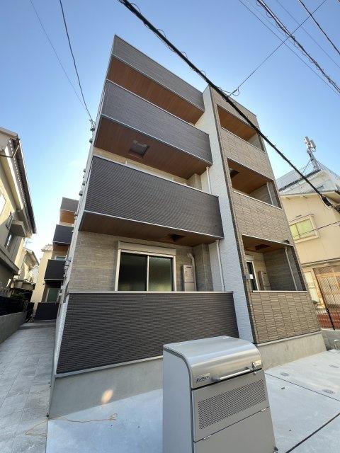 MOVE船越南
