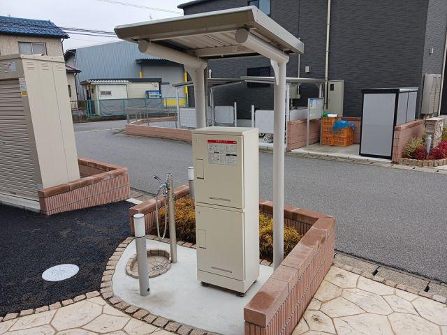 アルカディアIII