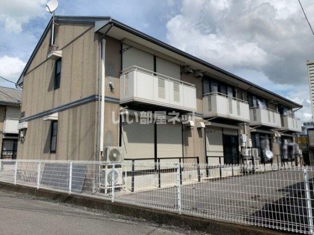 セジュール砥上A