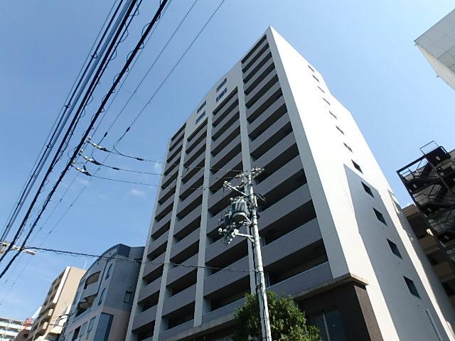 ES-GRANDE江坂公園