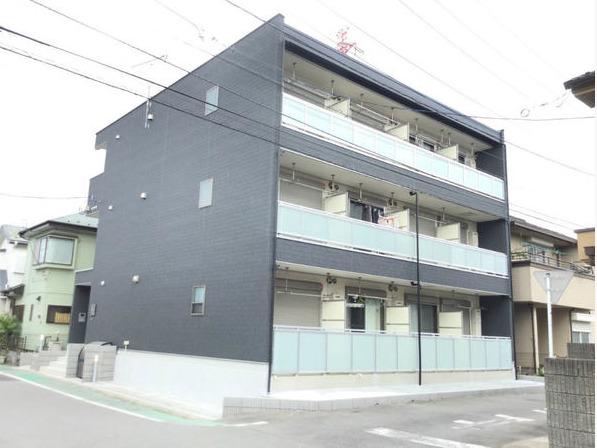 リブリシェーブルさがみ野