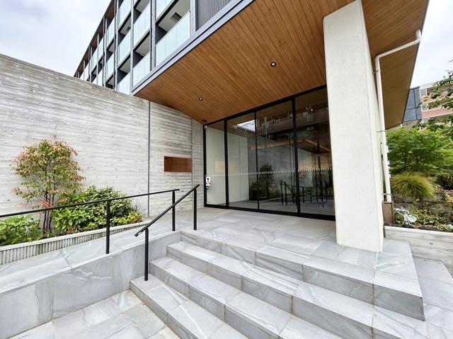 MOCXION INAGI木でつくるマンションプロジェクト