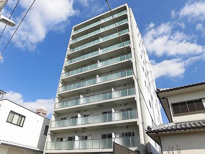 ARCENCIEL SQUARE TAKAIDA