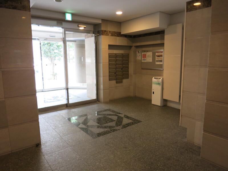 シティスパイア若松町