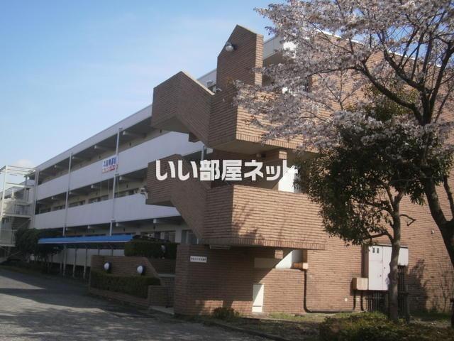 キョーワハウス秋川(3DK/1階)