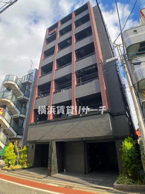 LEA YOKOHAMA AVENIR