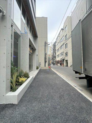AQUA GRACE横浜公園